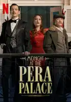  Полночь в отеле Пера Палас смотреть онлайн сериал 1-2 сезон 